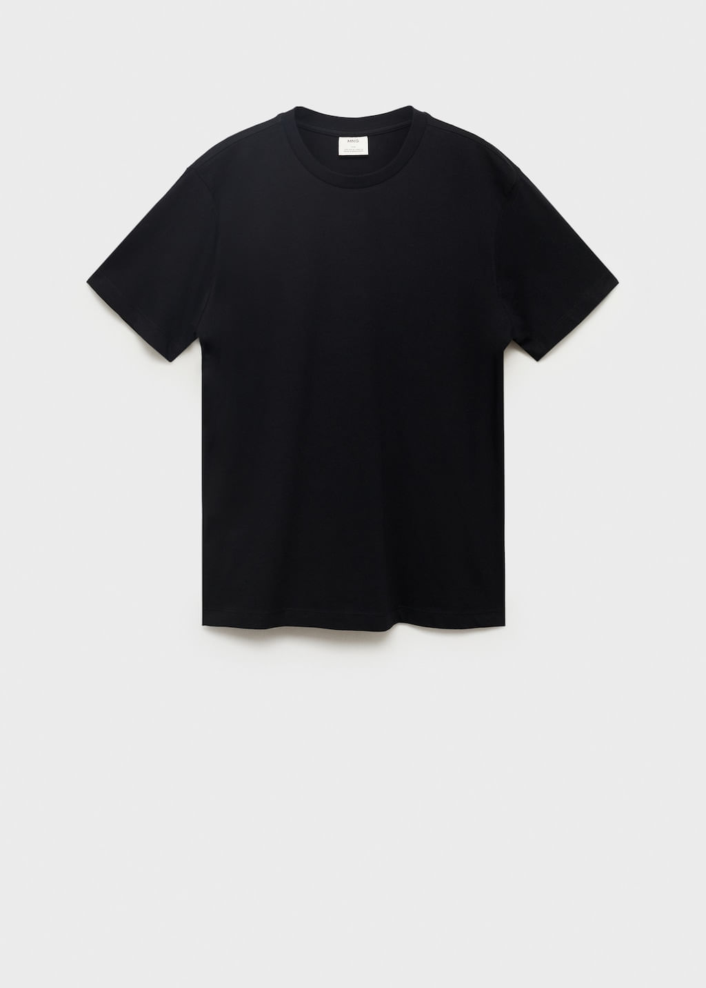 Camiseta-Cherlo-negro