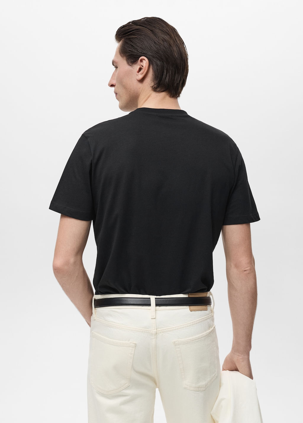 Camiseta-Cherlo-negro