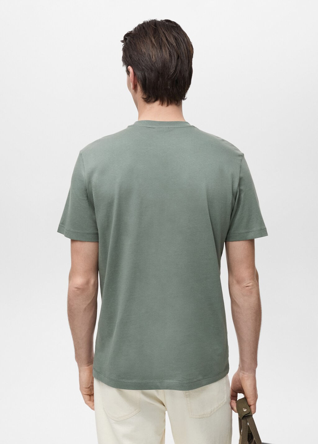 Camiseta-Cherlo-khaki
