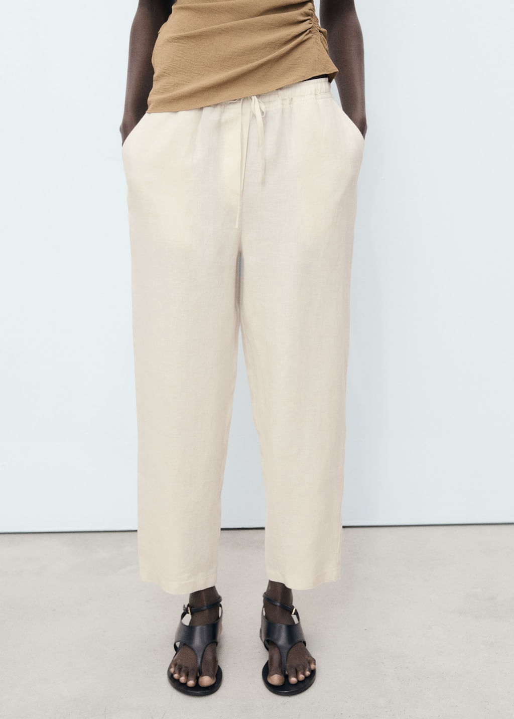 Pantalon-Linen-piedra