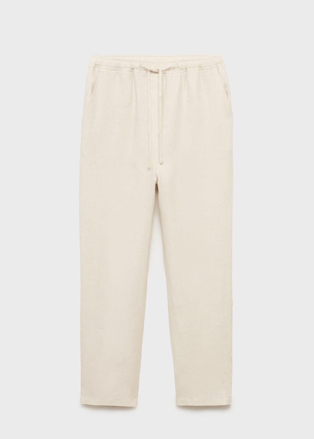Pantalon-Linen-piedra
