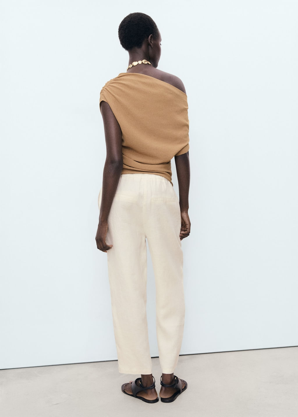 Pantalon-Linen-piedra