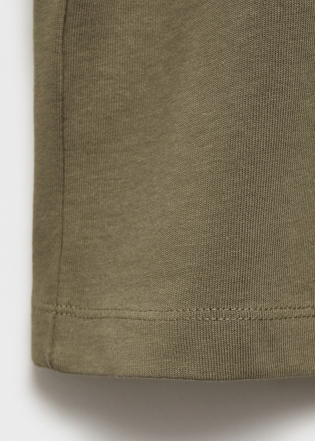 Camiseta-Anouk-khaki