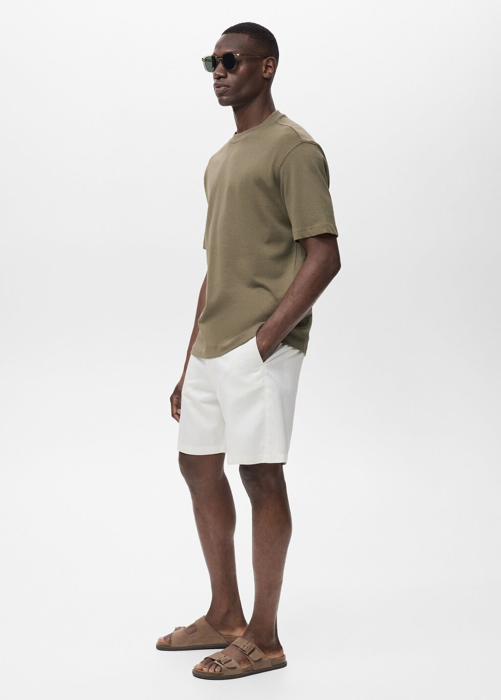 Camiseta-Anouk-khaki