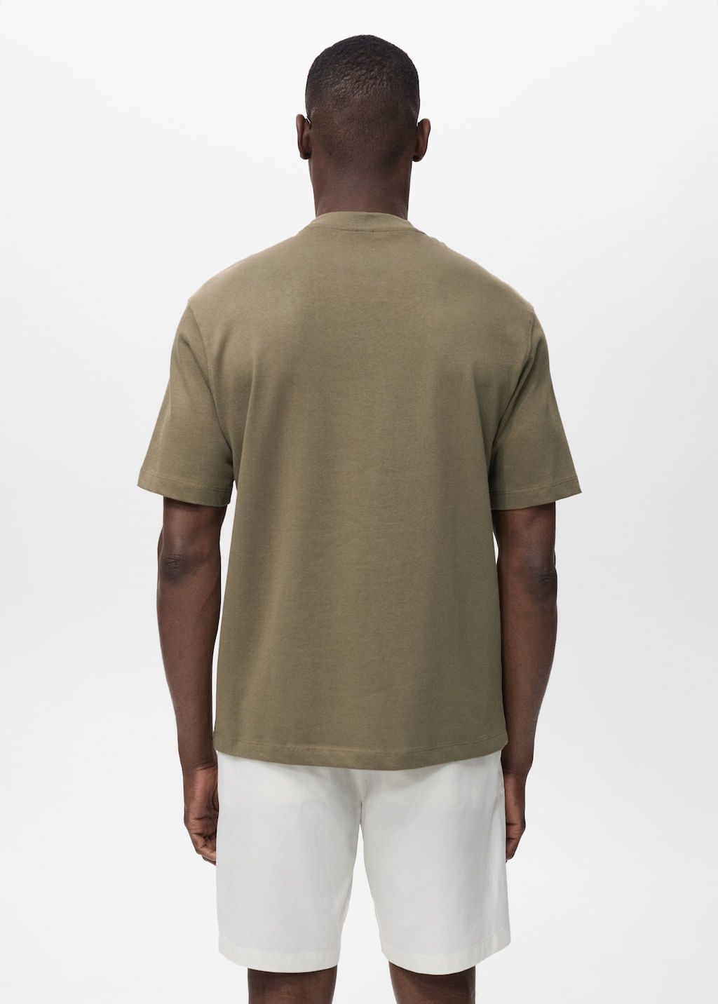 Camiseta-Anouk-khaki