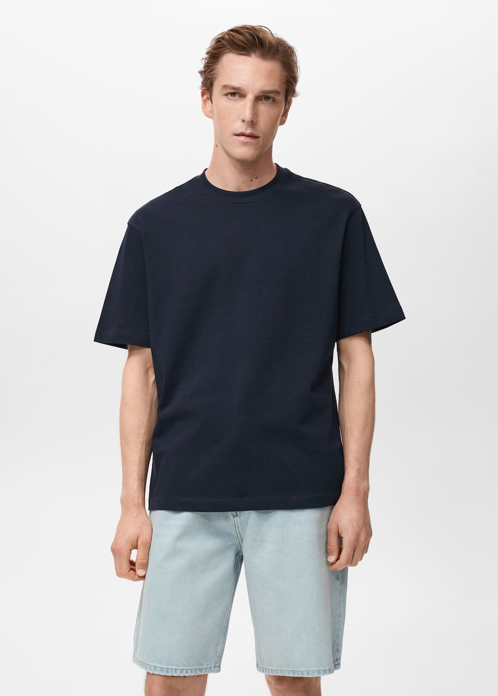 Camiseta-Anouk-navy
