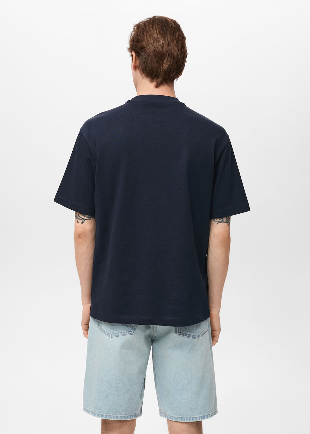 Camiseta-Anouk-navy