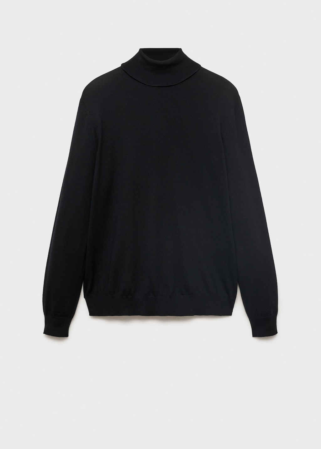 Jersey-Willyt-negro
