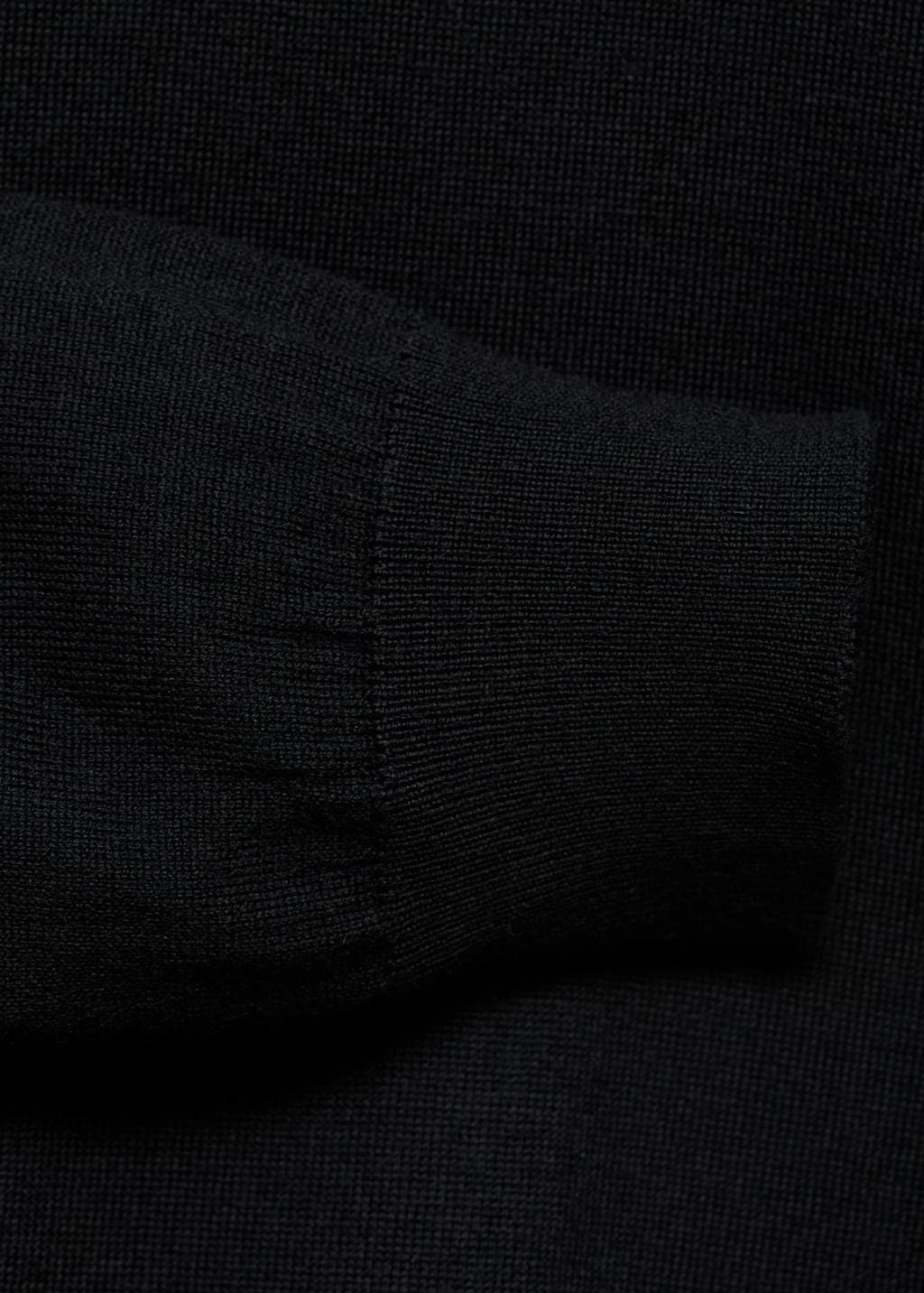 Jersey-Willyt-negro