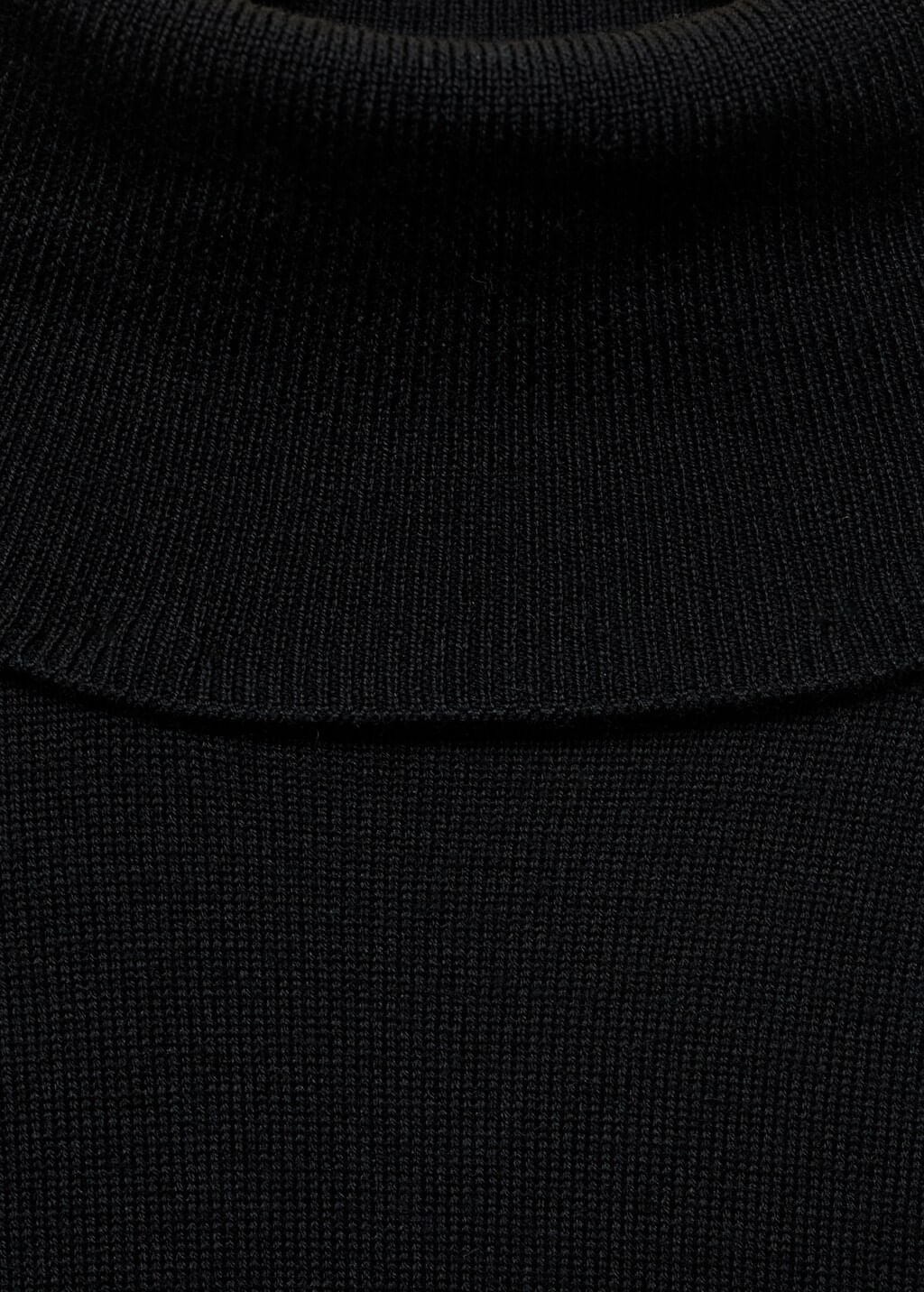Jersey-Willyt-negro