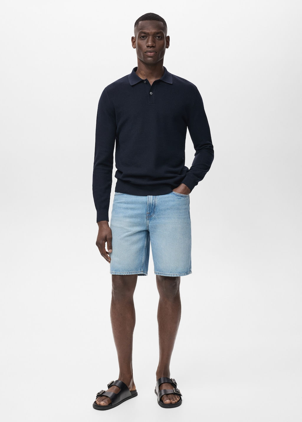 Polo-Tens-navy