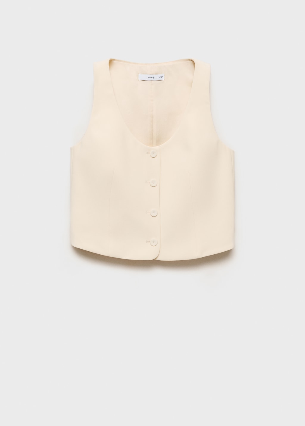 Chaleco-Iguana-vainilla