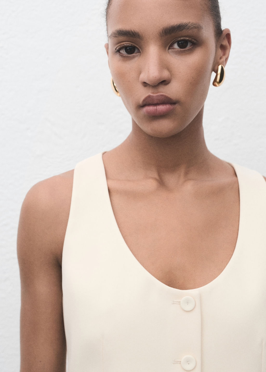 Chaleco-Iguana-vainilla