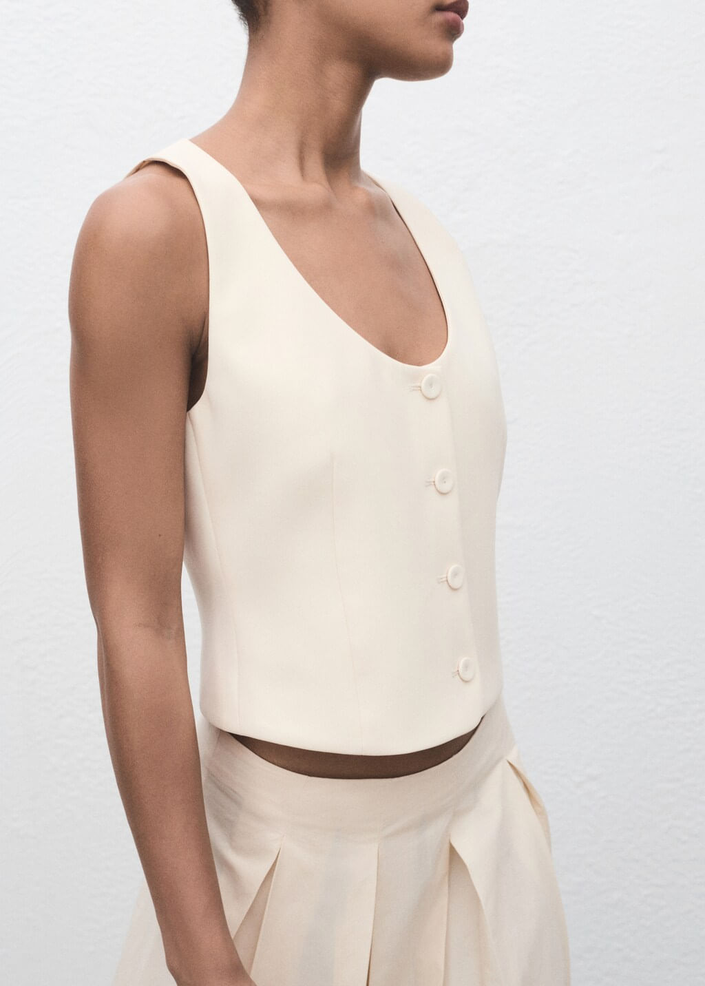 Chaleco-Iguana-vainilla