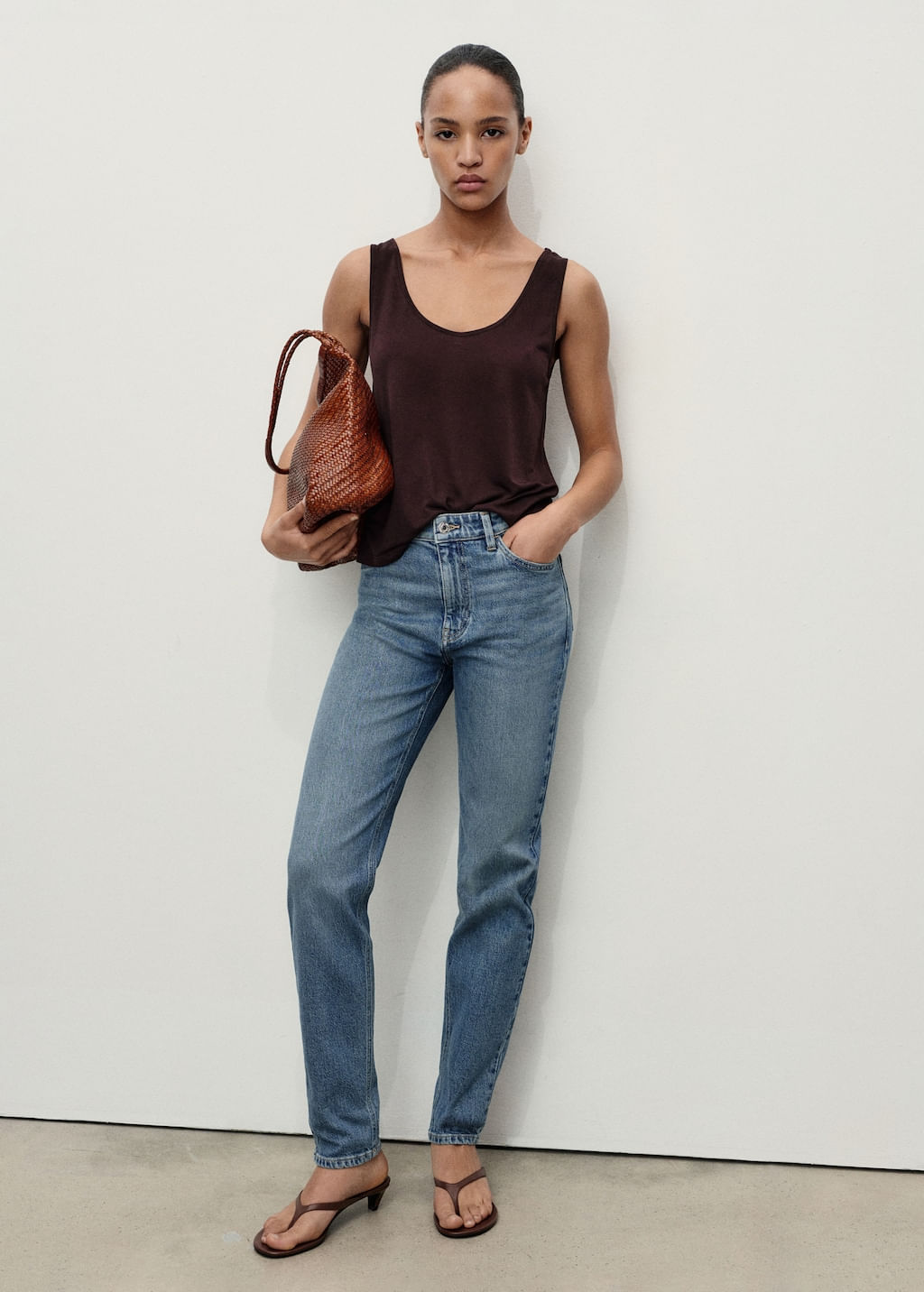 Jeans-Newmom-tejano-medio