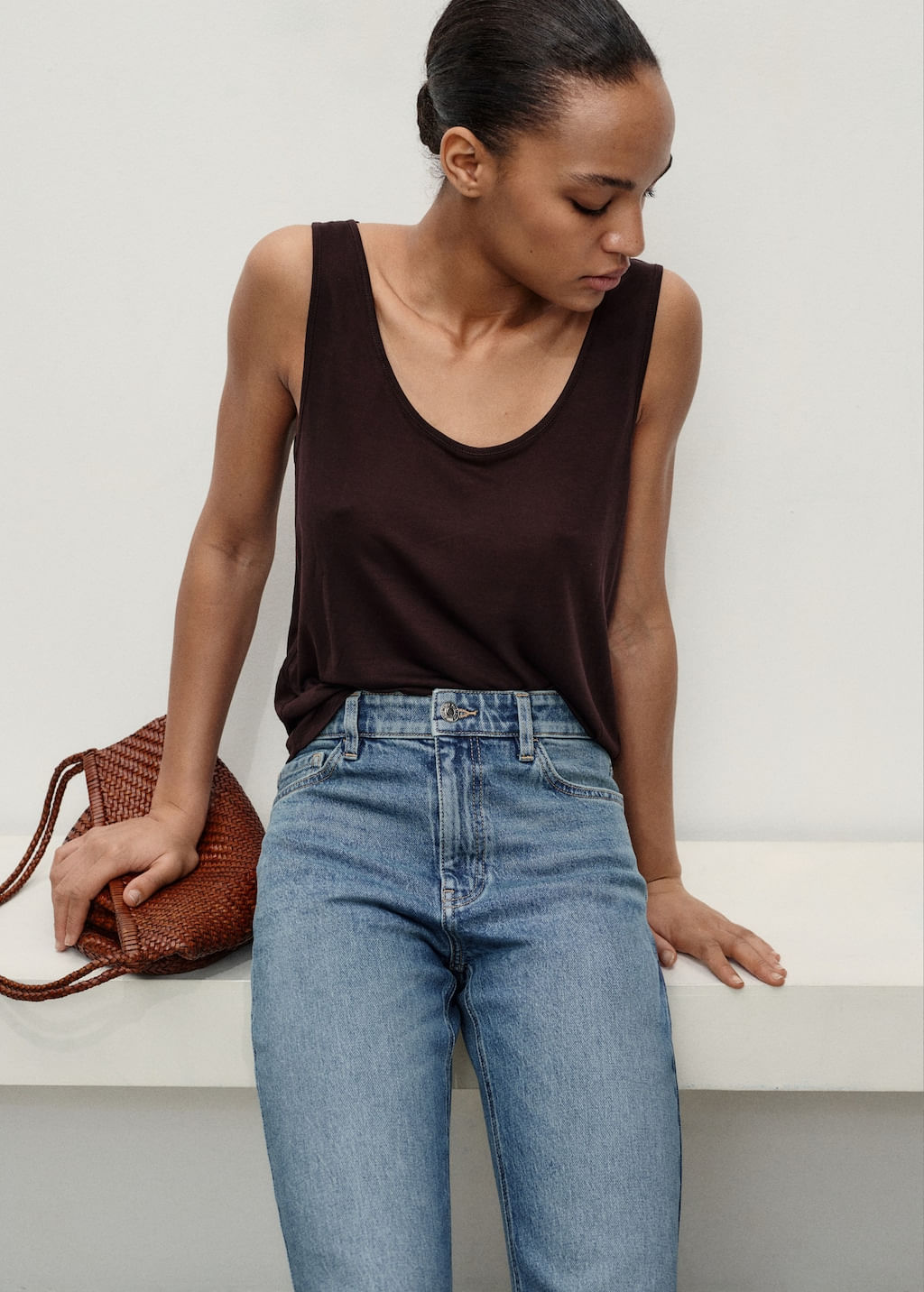 Jeans-Newmom-tejano-medio