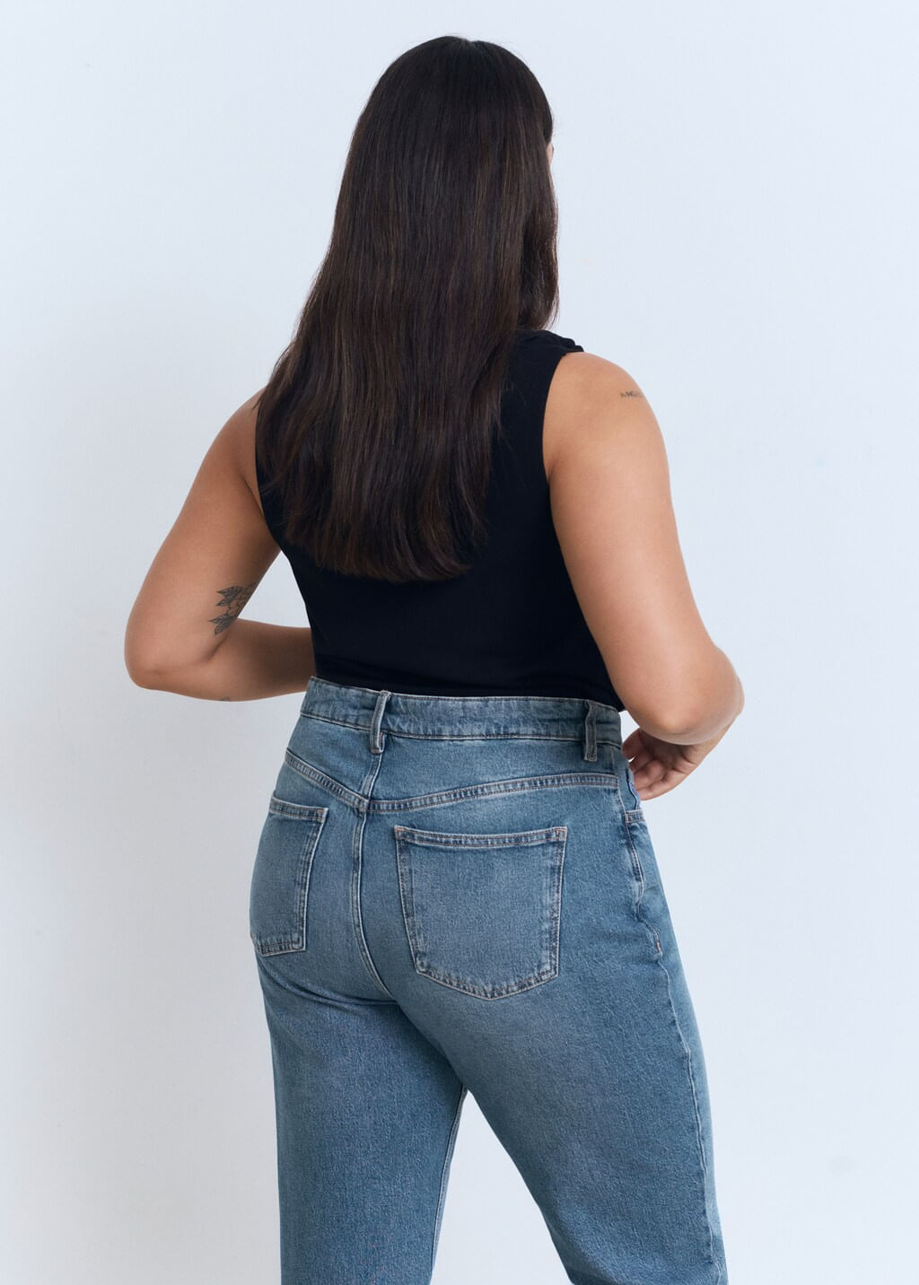 Jeans-Newmom-tejano-medio