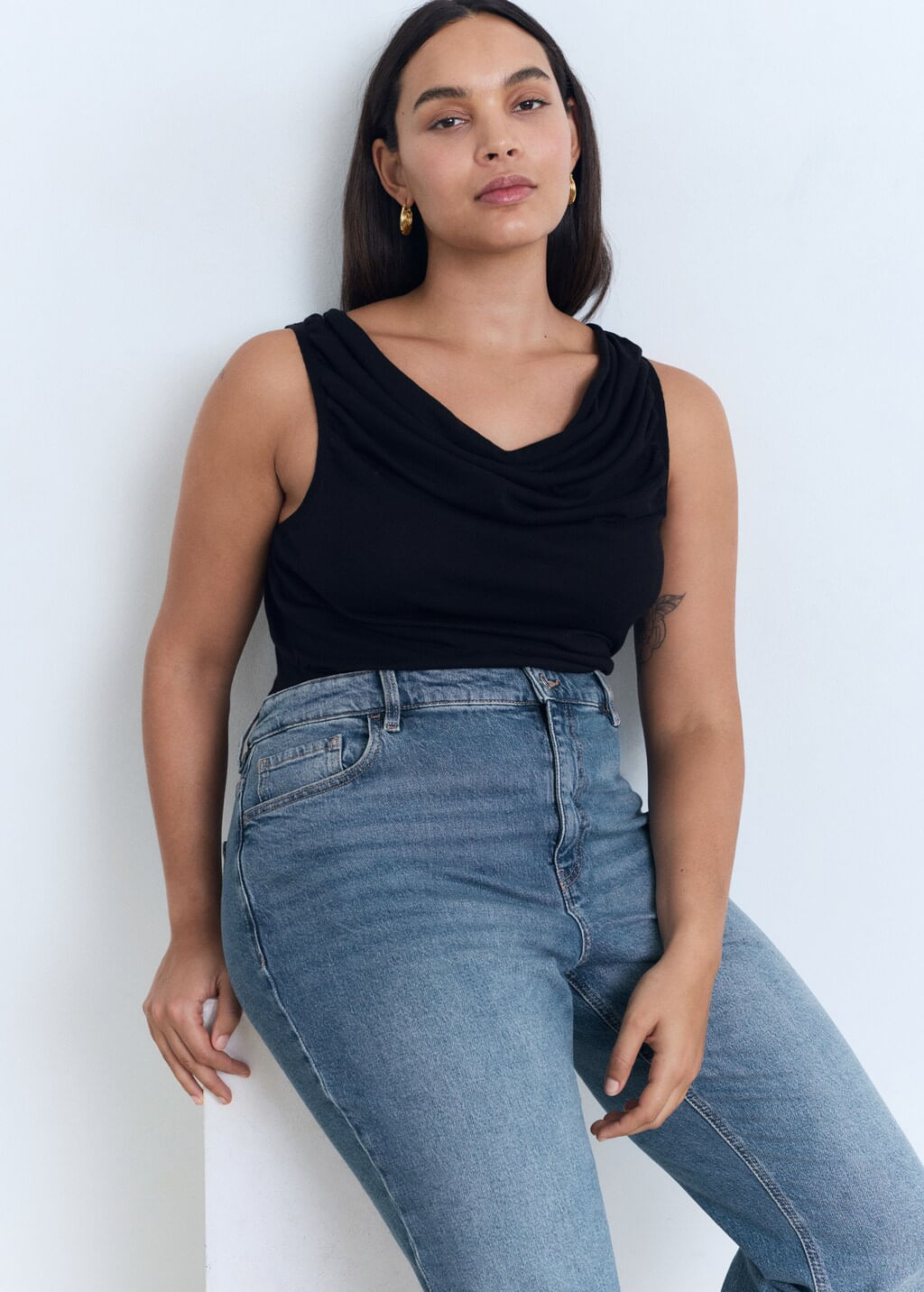 Jeans-Newmom-tejano-medio