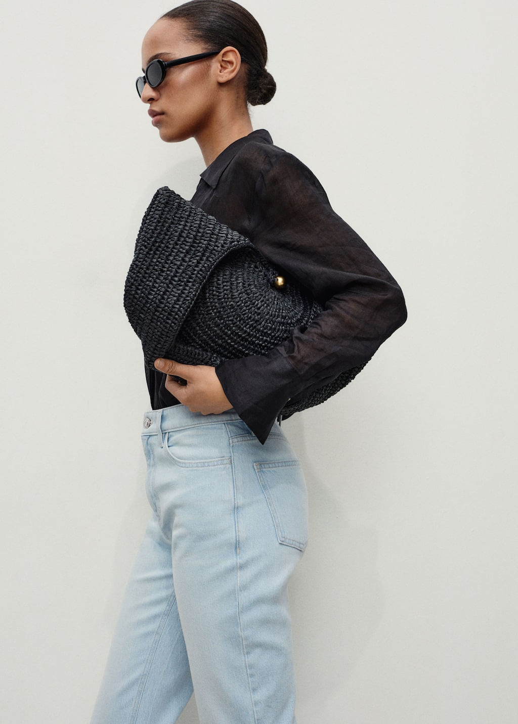 Jeans-Newmom-tejano-claro