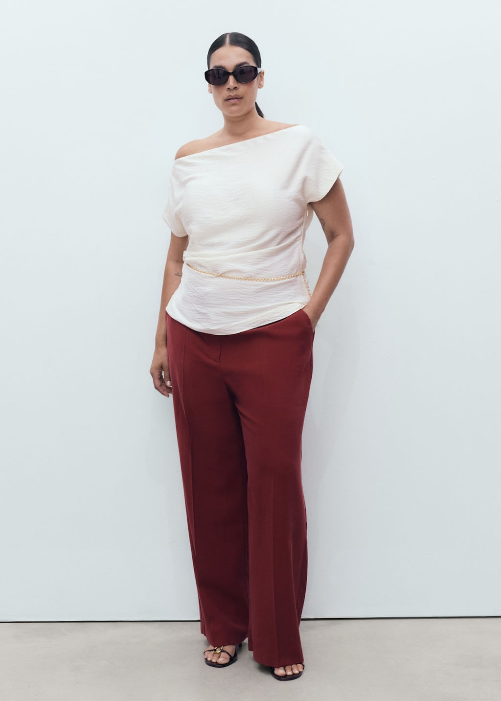 Pantalon-Carlos-granate