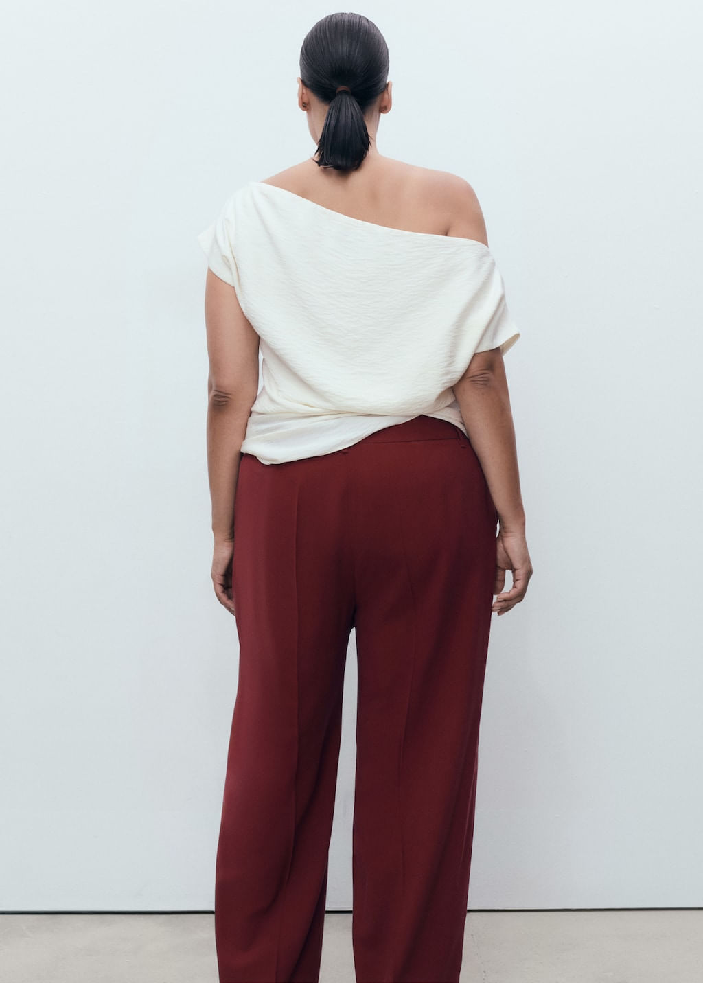 Pantalon-Carlos-granate