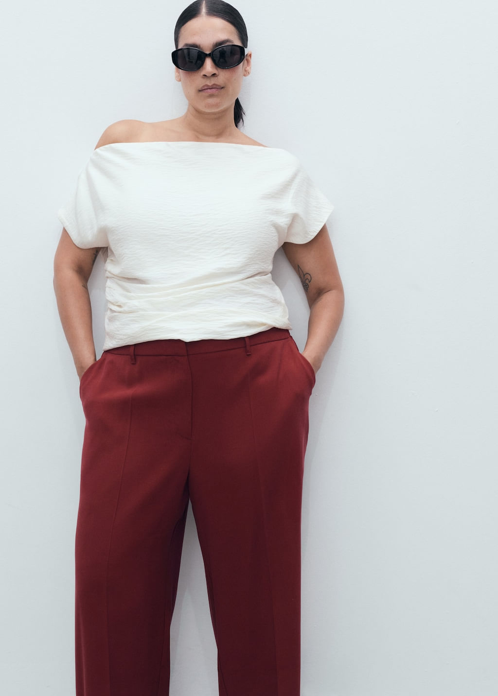 Pantalon-Carlos-granate