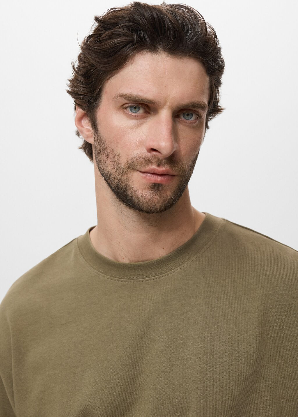 Sudadera-Rawsweat-khaki