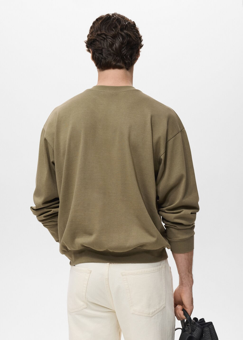 Sudadera-Rawsweat-khaki