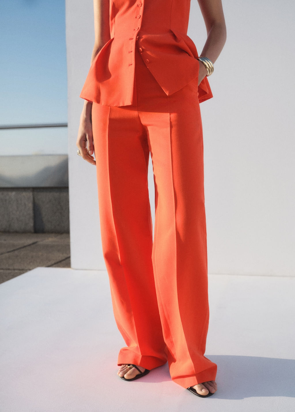 Pantalon-Miso-coral