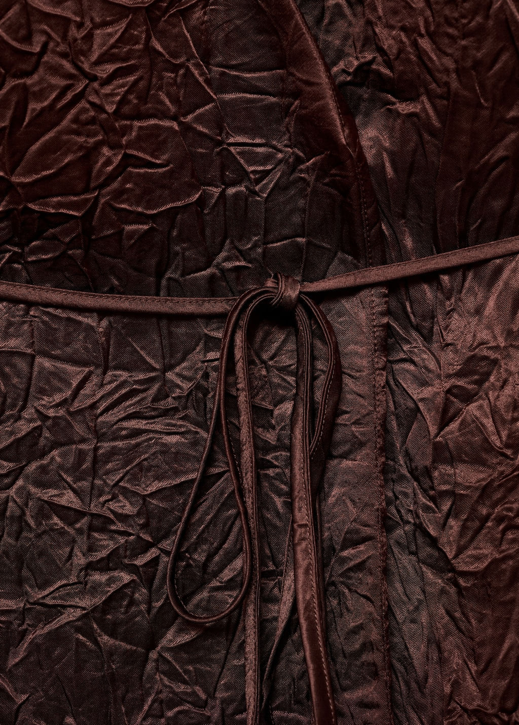 Chaleco-Flor-chocolate