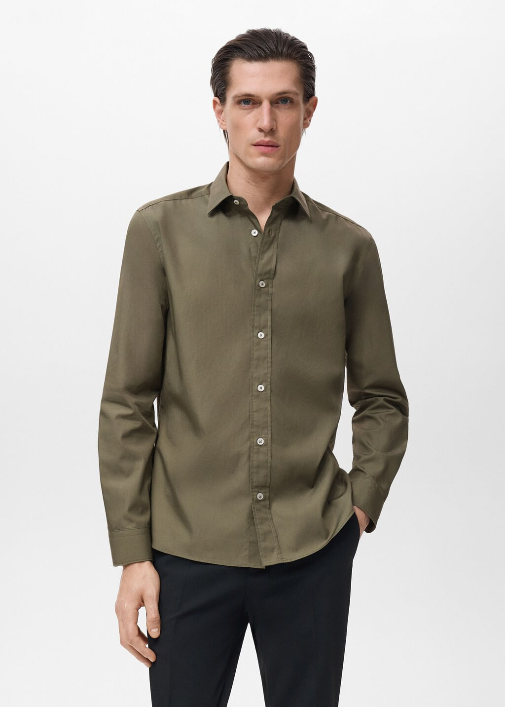 Camisa-Play-khaki