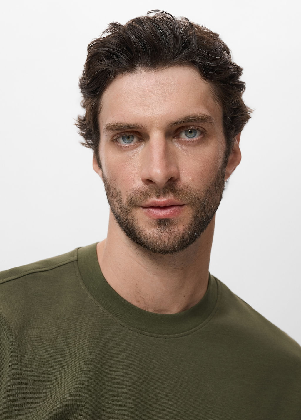 Camiseta-Londonc-khaki