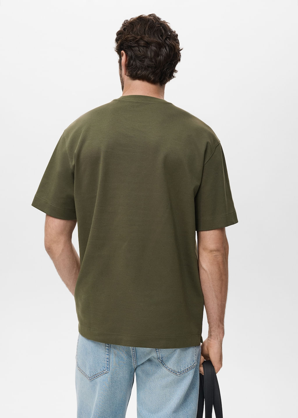 Camiseta-Londonc-khaki