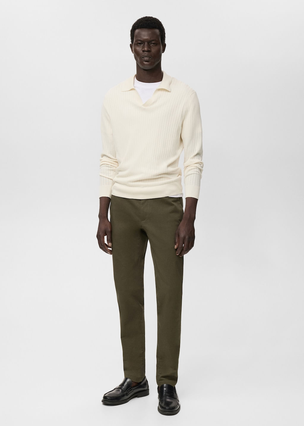 Pantalon-Barna-khaki