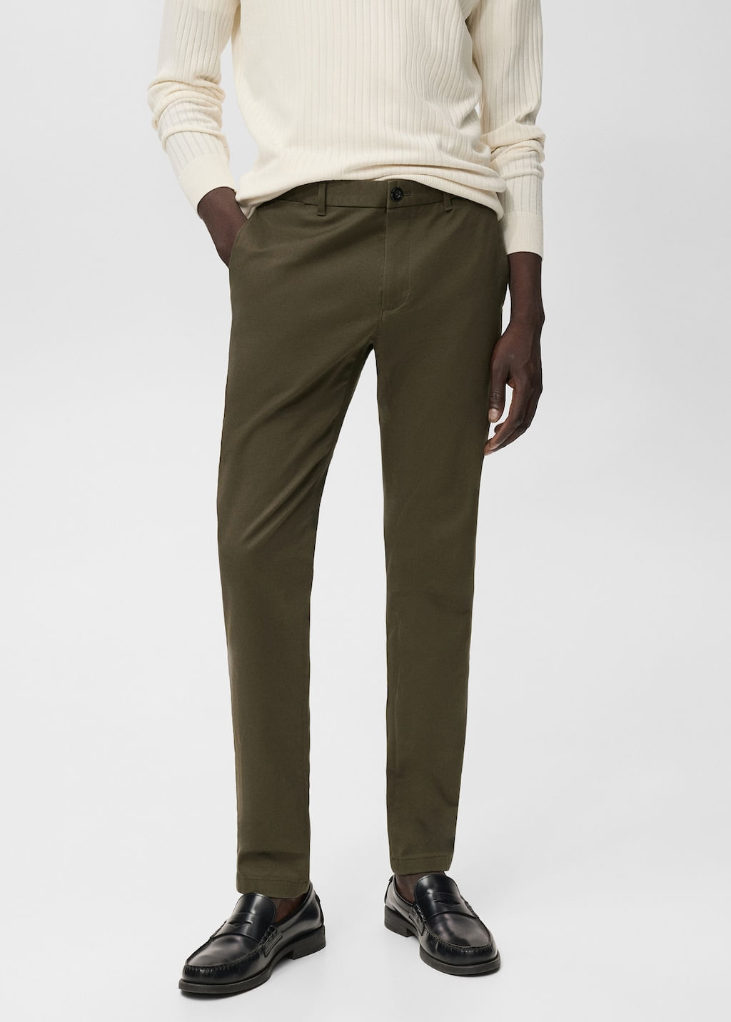 Pantalon-Barna-khaki