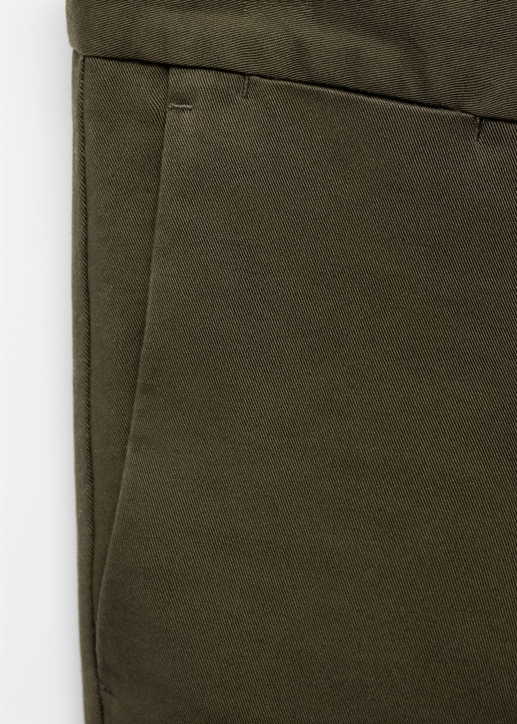 Pantalon-Barna-khaki