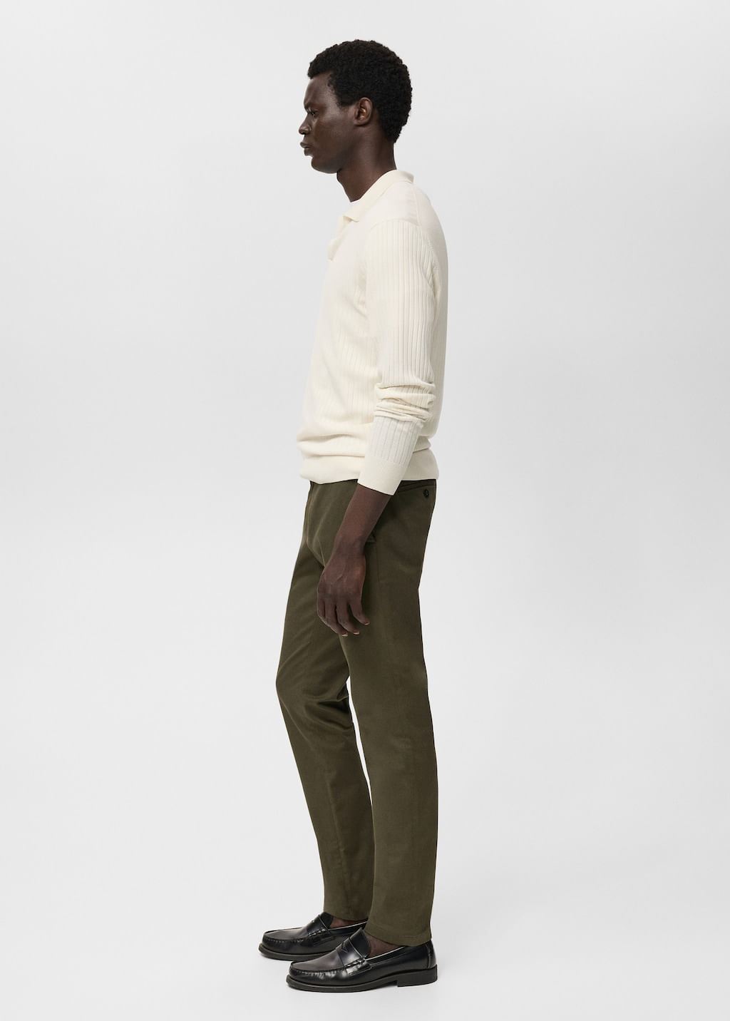 Pantalon-Barna-khaki