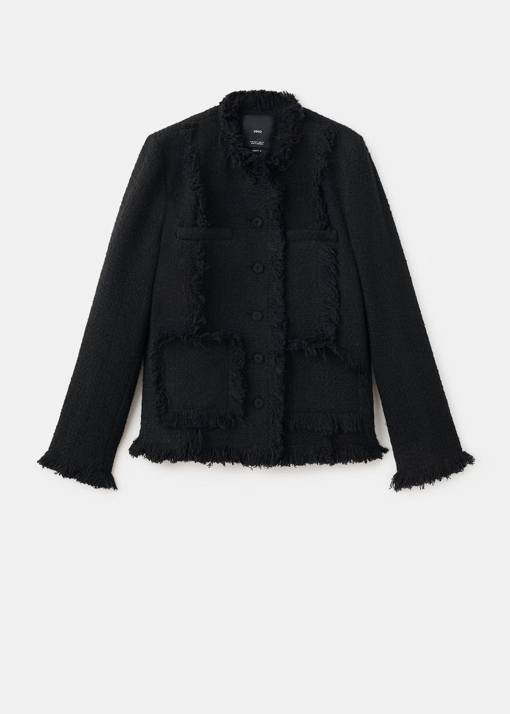 Chaqueta-Cloves-negro