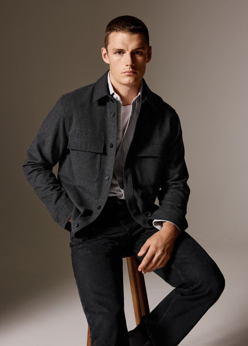 Chaqueta-Margon-gris