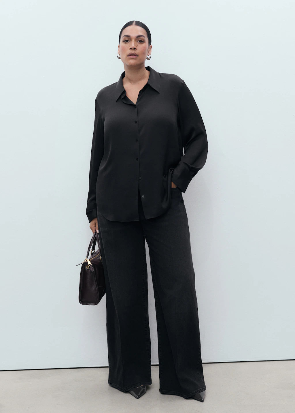 Jeans-Elise-tejano-negro