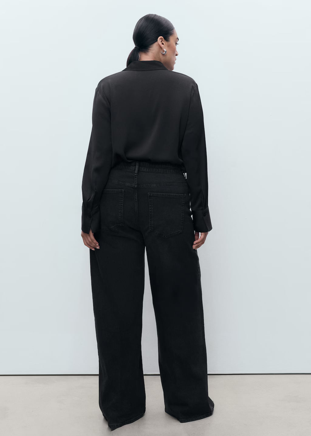 Jeans-Elise-tejano-negro