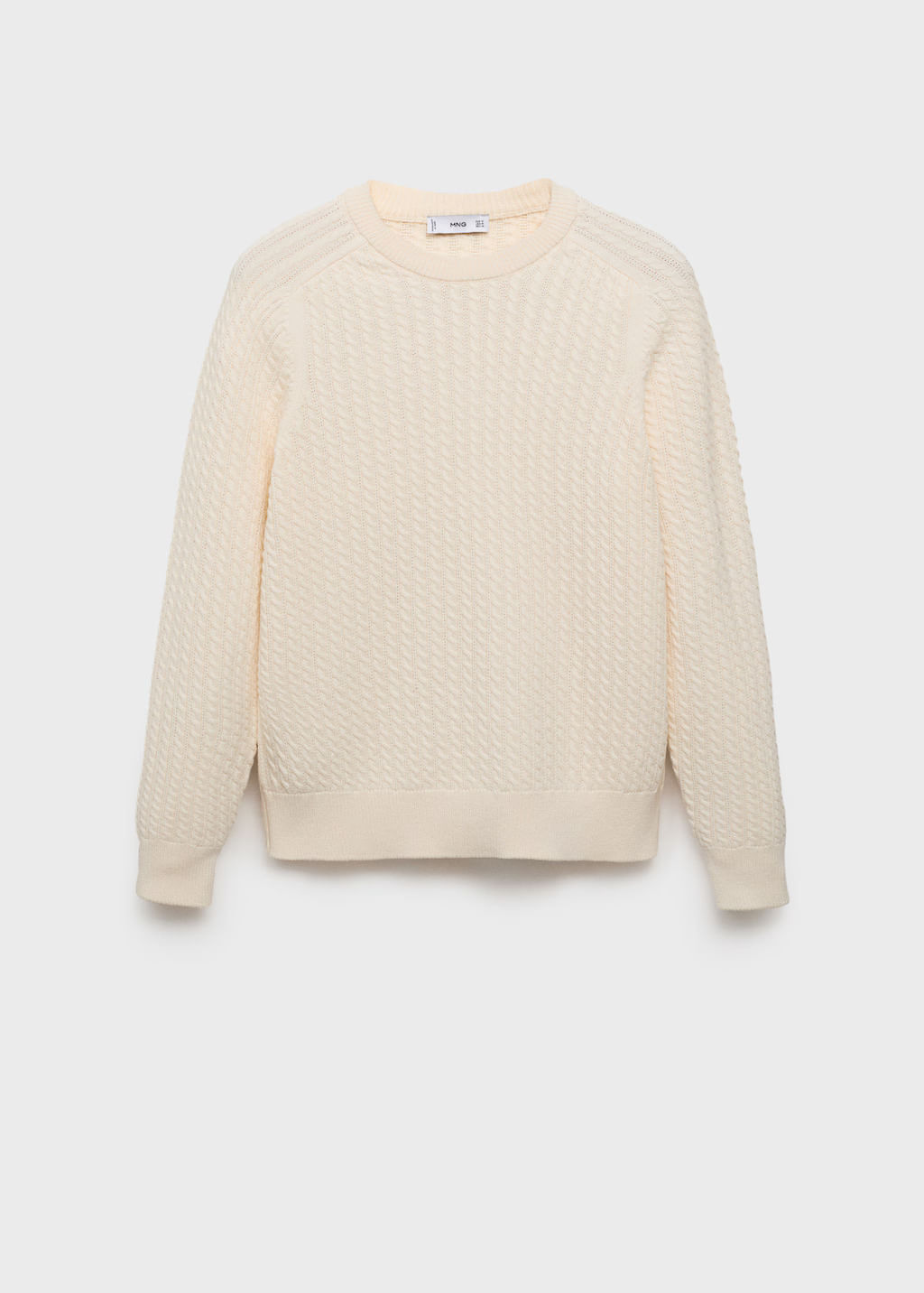 Jersey-Mars-off-white