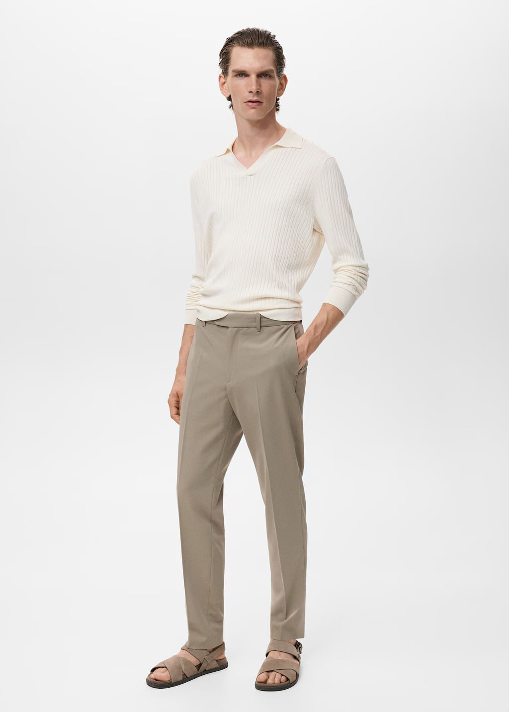 Pantalon-Stanford-khaki