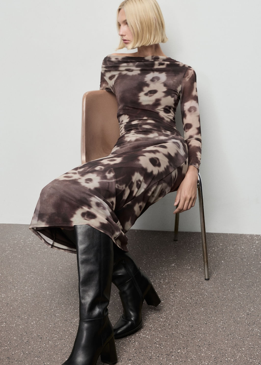 Vestido-Amaia-marron