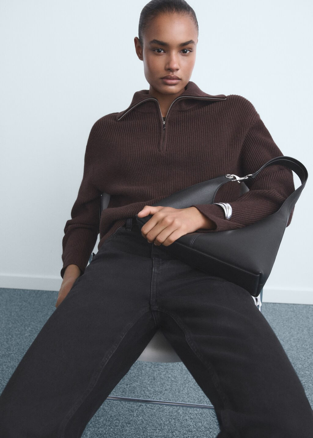 Jeans-Mom2000-tejano-negro