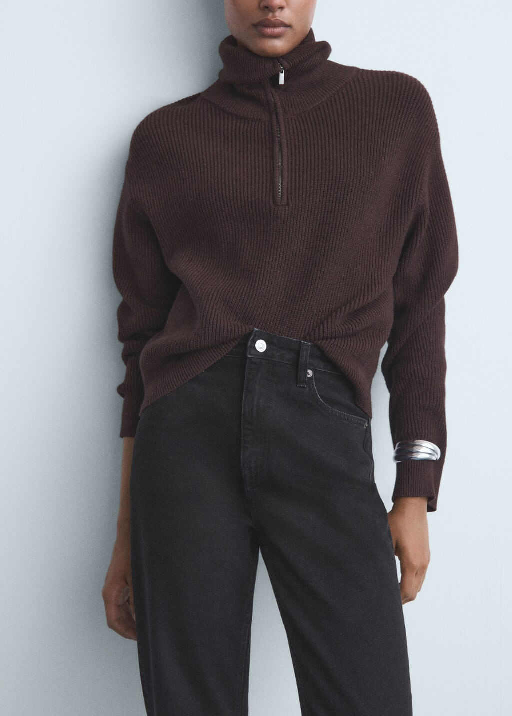 Jeans-Mom2000-tejano-negro