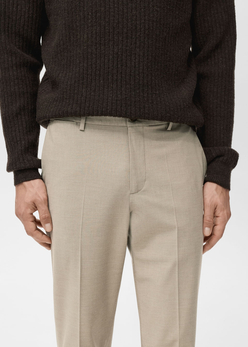 Pantalon-Bologna-ocre