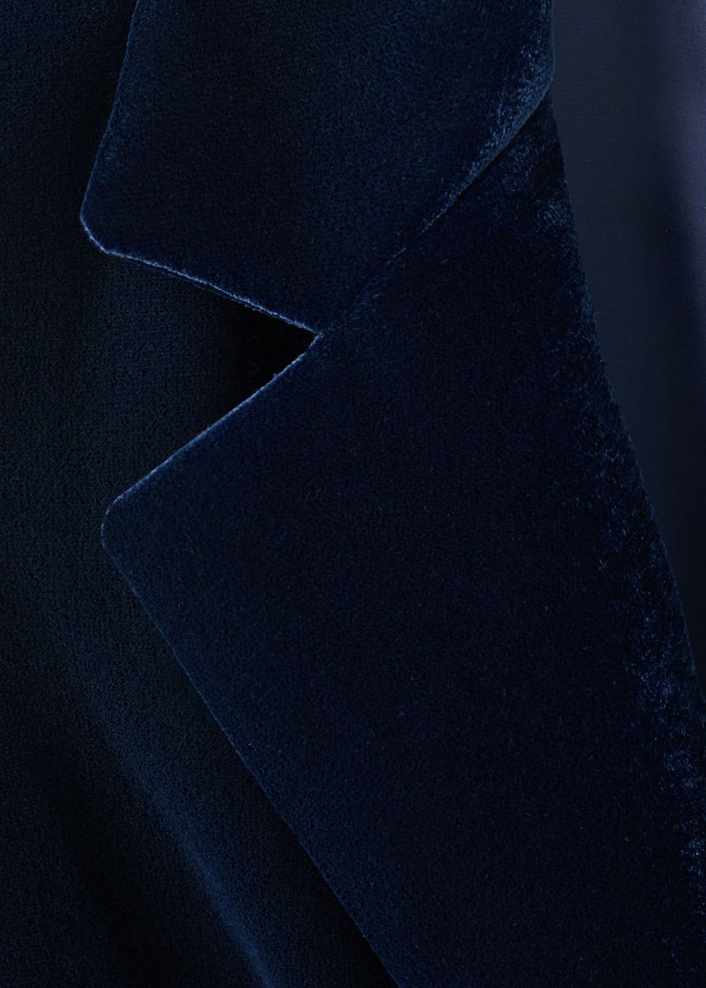 Americana-Combi-navy