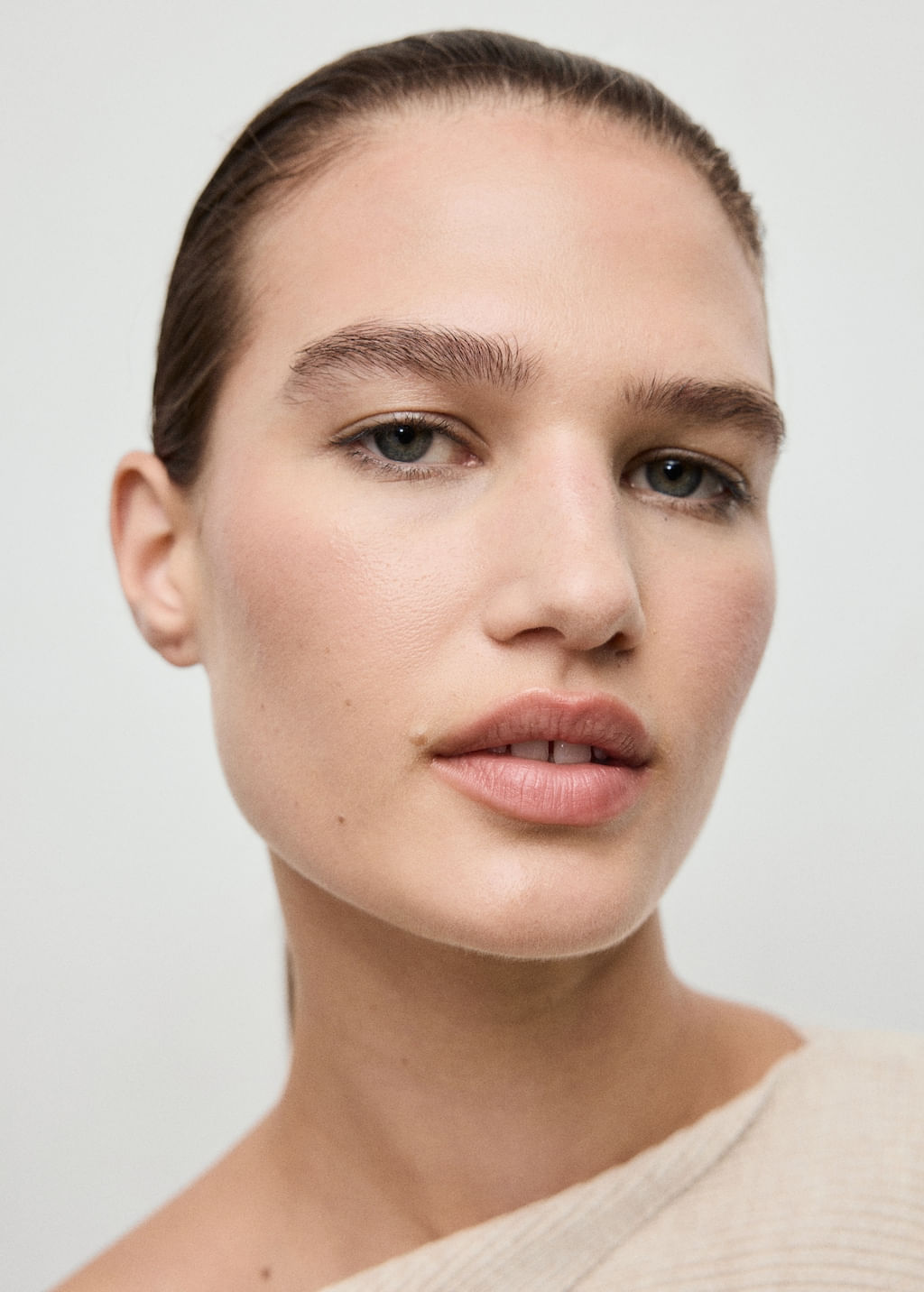 Jersey-Twister-beige