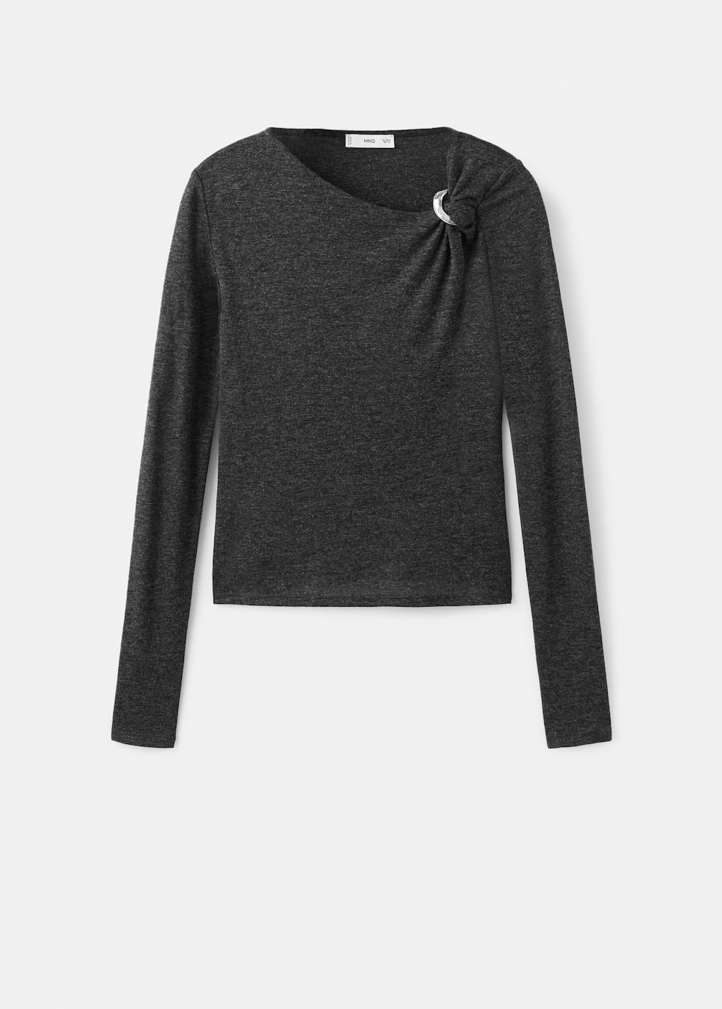 Camiseta-Xjewel-gris